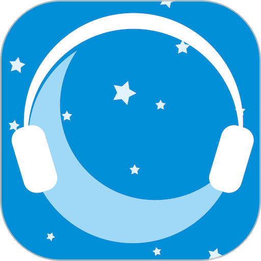 月亮听书免费版