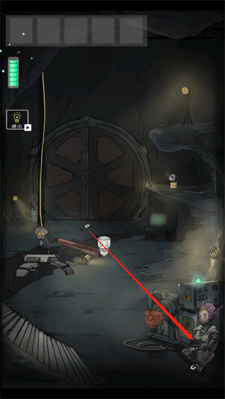 遗落迷途手机版