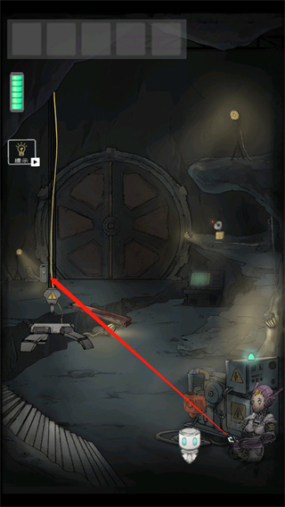 遗落迷途手机版