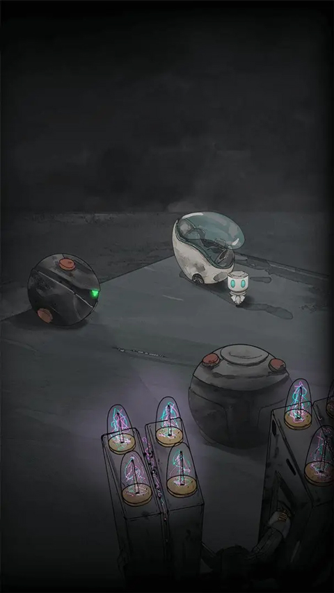 遗落迷途手机版最新版截图2