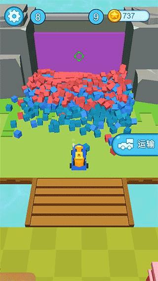 疯狂施工队最新版截图2