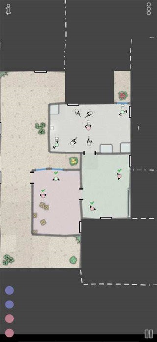 特种战术汉化版截图