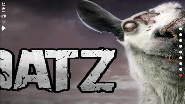 模拟僵尸山羊最新版最新版截图1