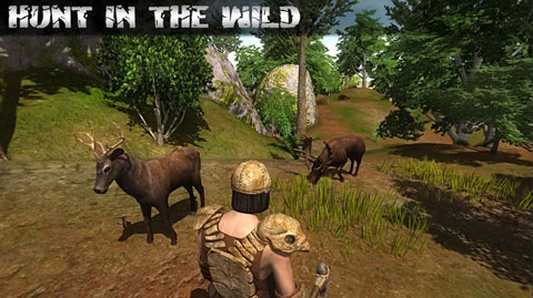 生存岛野蛮人2汉化版截图