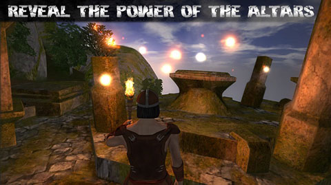 生存岛野蛮人2汉化版截图