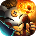 贪婪洞窟华为版