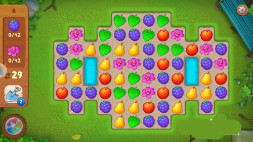 梦幻花园小米版