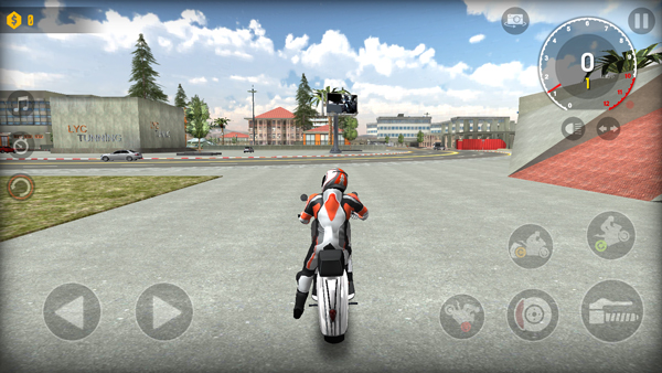 极限摩托2官方正版