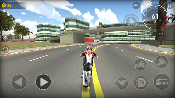 极限摩托2官方正版