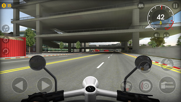 极限摩托2官方正版