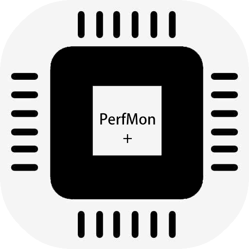 性能监视器(PerfMon+)