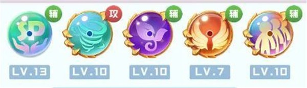 球球英雄魔玩版