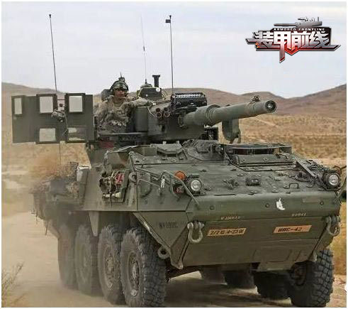 装甲前线vivo手机版