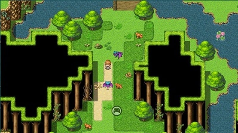 邪神低语无敌版最新版截图1