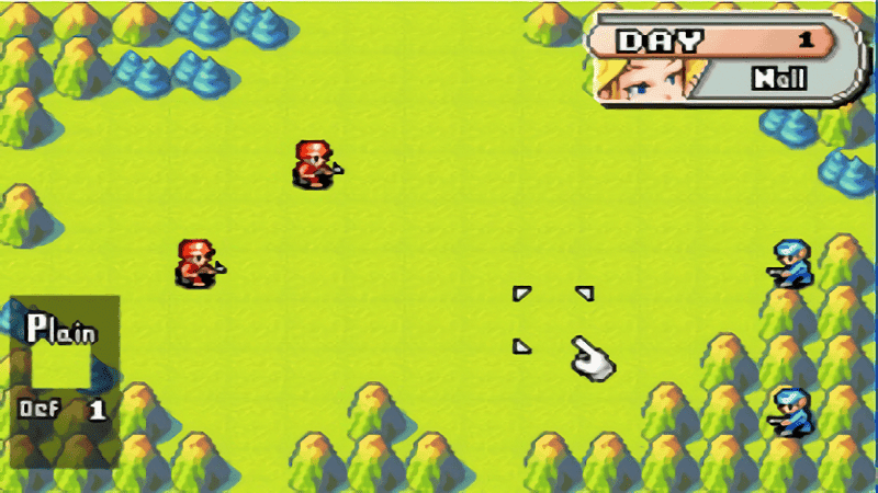 高级战争中文版下载