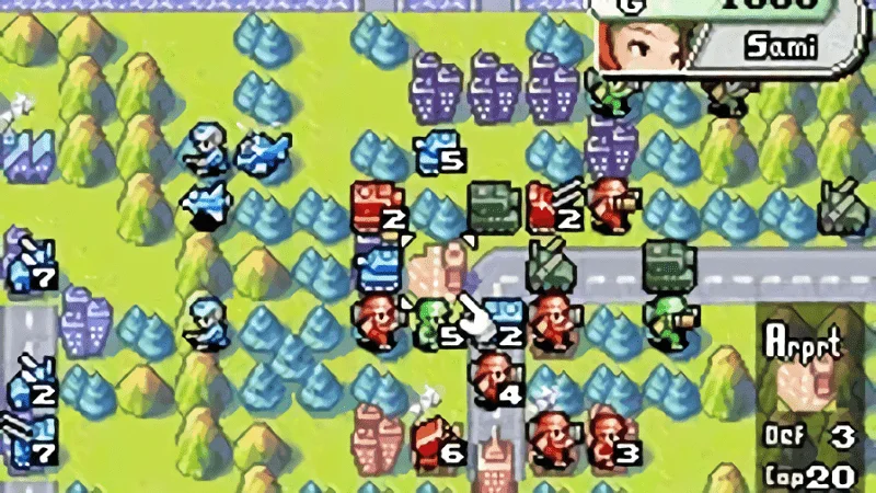 高级战争手机版最新版截图1