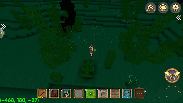 被尘封的故事单机版中文版