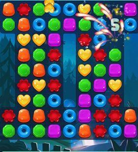 宾果消消消oppo版