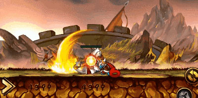 造梦西游4手机版联机版