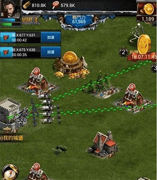 列王的纷争国际服