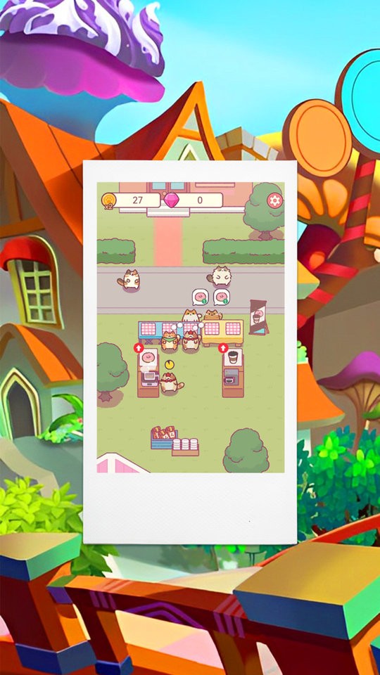 我要当大厨官方版截图