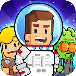 太空工厂大亨中文内购破解版