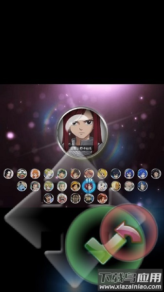 妖尾vs海贼王2.0版本最新版截图1