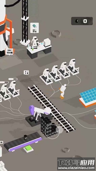 登月探险家免广告版最新版截图3