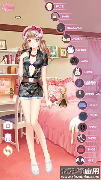 我们结婚吧完整版(marry me dress up)截图2