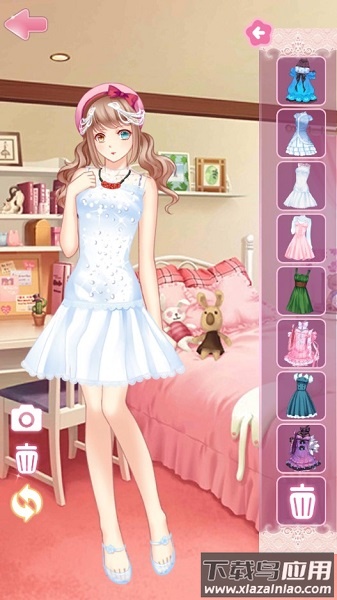 我们结婚吧完整版(marry me dress up)截图3