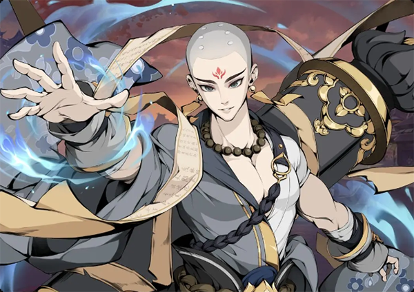 雪刀群侠传手游官方版