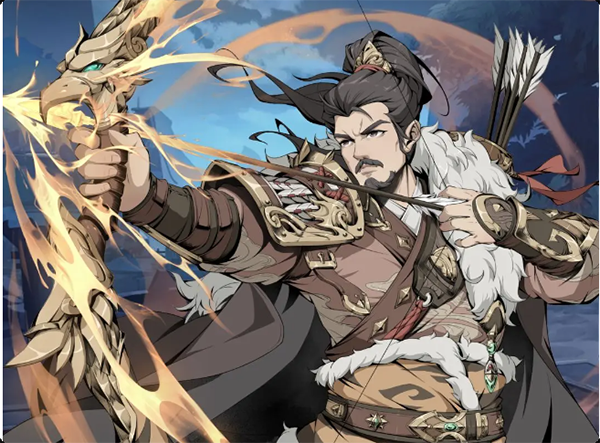 雪刀群侠传手游官方版