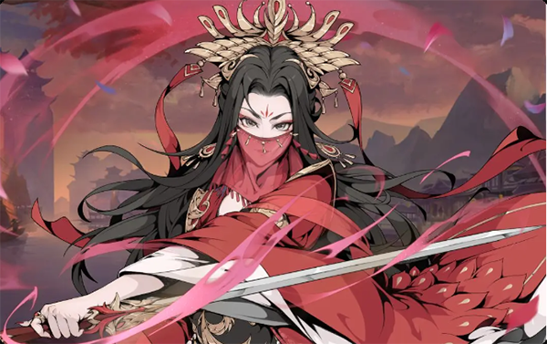 雪刀群侠传手游官方版