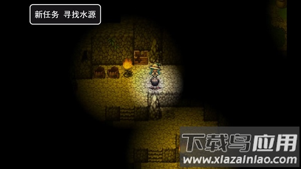 关于我转生成为勇士修改版截图