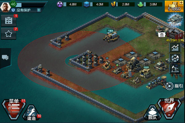 舰队指挥官单机版