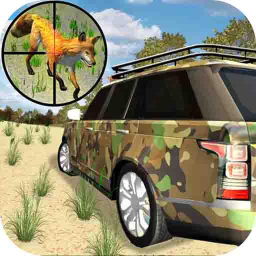 狩猎战场手机版