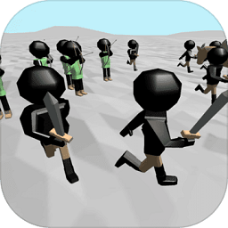 火柴人战场模拟器游戏破解版
