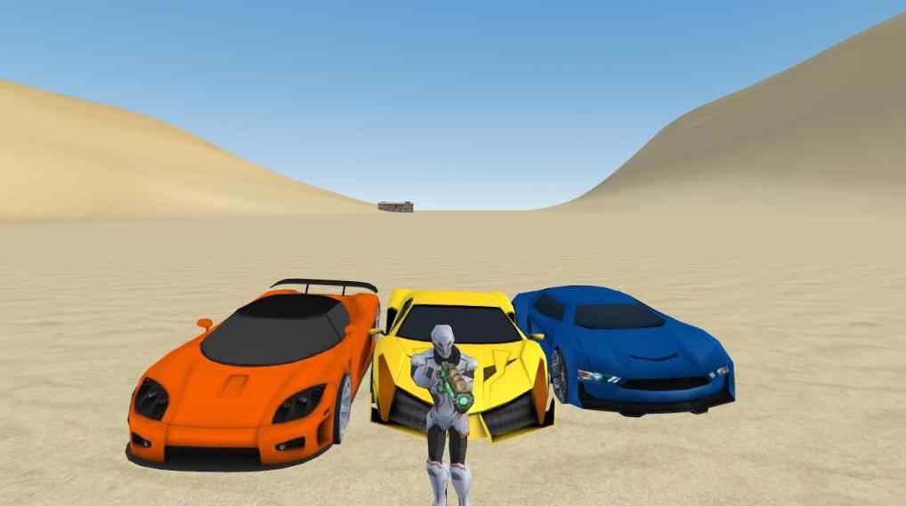 沙盒实验室中文版下载