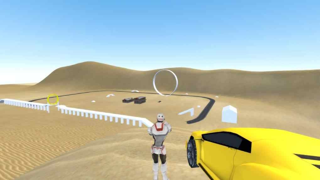 沙盒实验室最新版本最新版截图1