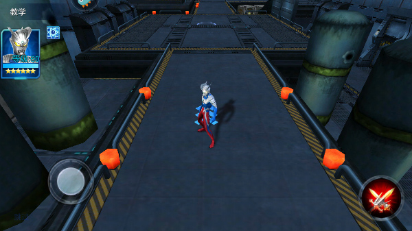 奥特曼传奇英雄魔改版2025最新版最新版截图2