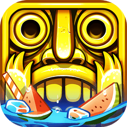 神庙逃亡2老版本