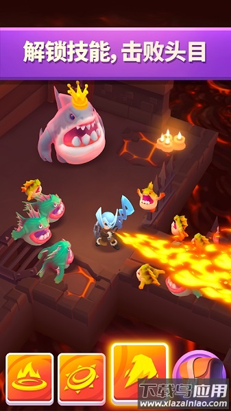 不休骑士2内购破解版下载