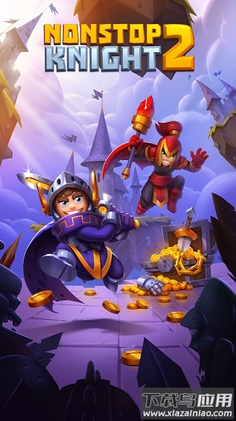 不休骑士2无限钻石金币内购版最新版截图3