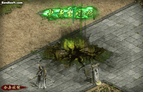 暴击联盟九游版