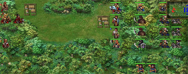 战棋三国2小米版