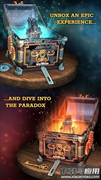 门悖论免费版(doors paradox)截图1