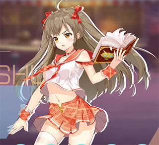 校花梦工厂飞升版