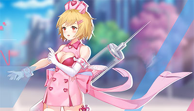 校花梦工厂飞升版