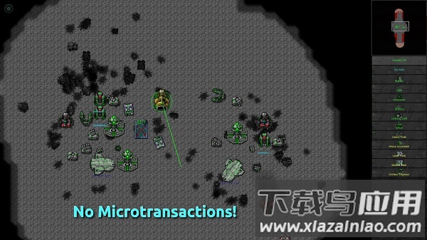 铁锈战争伊甸之星mod