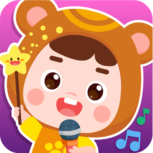 宝宝启蒙英语软件